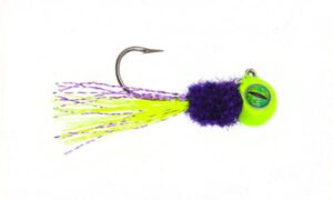 Serpent Hair Jig